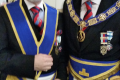 Provincial Grand Lodge Special Meeting 2015